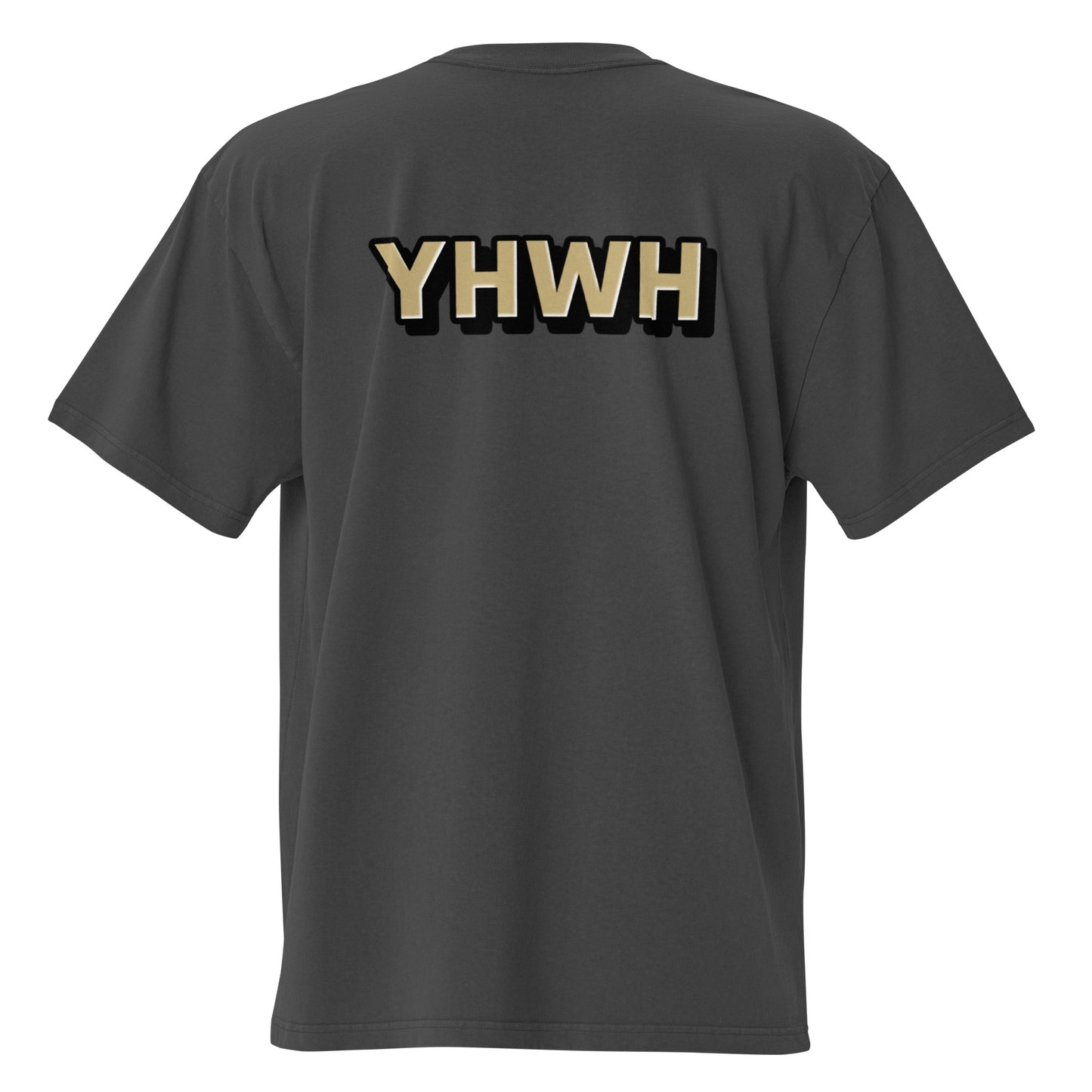 YHWH Tee