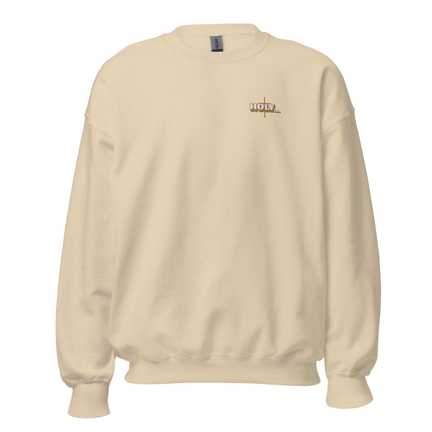 Walk By Faith Sweatshirt