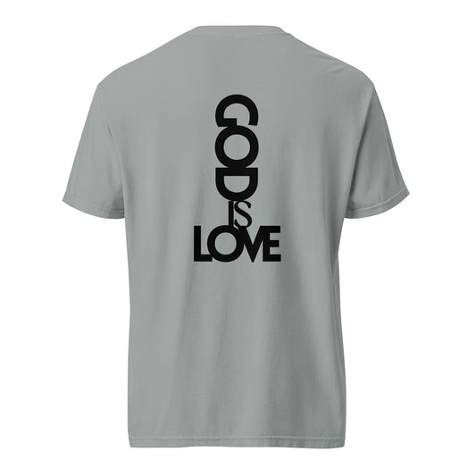 God Is Love Tee