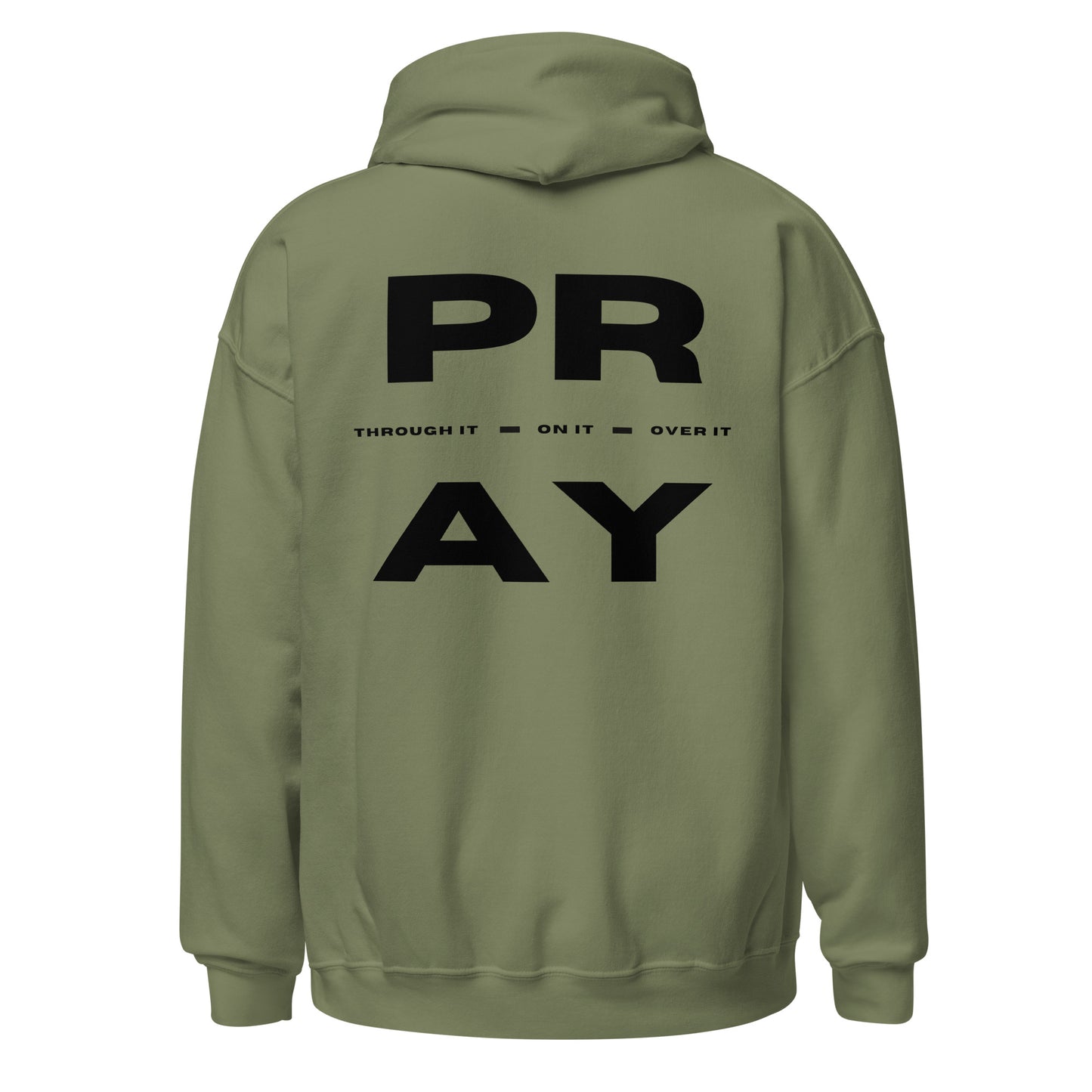 PRAY Hoodie