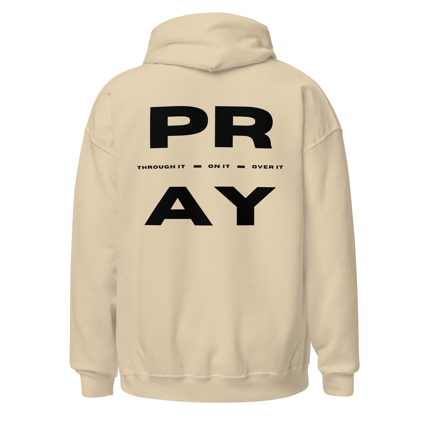 PRAY Hoodie